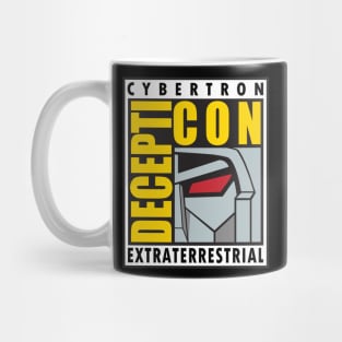 Decepti Con Mug